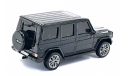 ​Mercedes-Benz G-класс G-Wagen, редкая масштабная модель, scale43