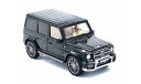 Mercedes Benz G Klasse Brabus B63 620 Widestar 2012 1:43 Minichamps Brabus, редкая масштабная модель, Mercedes-Benz, scale43