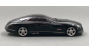 Maybach Exelero concept 2005, редкая масштабная модель, Schuco, scale43