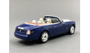 Rolls Royce Phantom Drophead Coupe 2008, редкая масштабная модель, Rolls-Royce, scale43