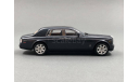 Rolls Royce Phantom 2009, редкая масштабная модель, Rolls-Royce, scale43