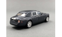 Rolls Royce Phantom 2009, редкая масштабная модель, Rolls-Royce, scale43