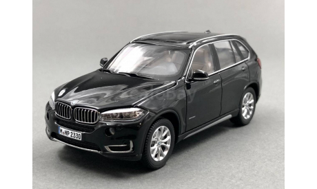 BMW X5 (F15) 2014, редкая масштабная модель, Jadi, scale43