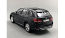 BMW X5 (F15) 2014, редкая масштабная модель, Jadi, scale43