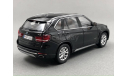 BMW X5 (F15) 2014, редкая масштабная модель, Jadi, scale43