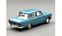 Москвич-412 (1967-1976), редкая масштабная модель, Сделано в СССР, scale43