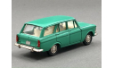 Москвич-427 (1967—1976), редкая масштабная модель, Сделано в СССР, scale43