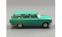 Москвич-427 (1967—1976), редкая масштабная модель, Сделано в СССР, scale43