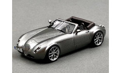 Wiesmann MF4 Roadster 2010