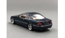 Mercedes Benz CL 500 Coupe W215 1:43 Minichamps, редкая масштабная модель, scale43, Mercedes-Benz