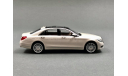 Mercedes-Benz S-class W222, редкая масштабная модель, Schuco, scale43