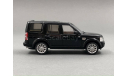 Land Rover Discovery 4 (2009), редкая масштабная модель, IXO, scale43