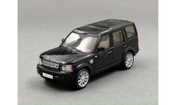 Land Rover Discovery 4 (2009)