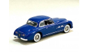 Bugatti Type 101 (1951), масштабная модель, IXO Museum (серия MUS), scale43