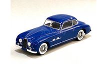 Bugatti Type 101 (1951), масштабная модель, IXO Museum (серия MUS), scale43