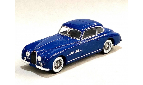 Bugatti Type 101 (1951), масштабная модель, IXO Museum (серия MUS), scale43