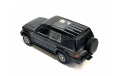 Mitsubishi Pajero LWB 4x4 (1994), масштабная модель, Minichamps, scale43