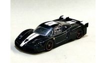 Ferrari FXX, масштабная модель, scale43