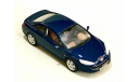 Peugeot Coupe 407, редкая масштабная модель, Norev, scale43