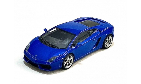 Lamborghini Gallardo LP 560-4, масштабная модель, Autoart, scale43