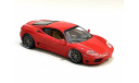 Ferrari 360 Modena, редкая масштабная модель, scale43