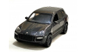 Porsche Cayenne GTS Porsche Design Edition 3, редкая масштабная модель, Minichamps, scale43