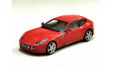 Ferrari FF, масштабная модель, scale43