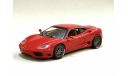 Ferrari 360 Modena, редкая масштабная модель, scale43