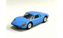 Porsche 904 GTS (1964), редкая масштабная модель, Minichamps, scale43