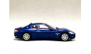 Maserati Gran Turismo, масштабная модель, scale43