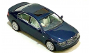 BMW 7-Series, масштабная модель, Minichamps, scale43