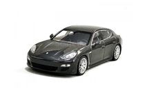 Porsche Panamera S, масштабная модель, Minichamps, scale43