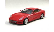 Ferrari 612 Scaglietti, масштабная модель, scale43