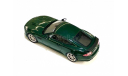 Jaguar XKR-S, масштабная модель, IXO, scale43