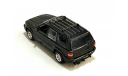 Jeep Grand Cherokee, редкая масштабная модель, Minichamps, scale43