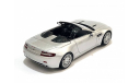 Aston Martin V8 Vantage Roadster (2009), масштабная модель, Minichamps, scale43