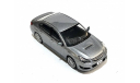 Subaru Legasy B4 (2010), масштабная модель, J-Collection, scale43