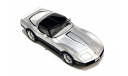 Chevrolet Corvette C3 (1980), масштабная модель, IXO Road (серии MOC, CLC), 1:43, 1/43