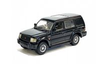 Mitsubishi Pajero LWB 4x4 (1994), масштабная модель, Minichamps, scale43