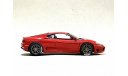 Ferrari 360 Modena, редкая масштабная модель, scale43