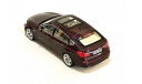 BMW 5-er Gran Turismo, масштабная модель, Schuco, scale43