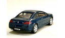 Peugeot Coupe 407, редкая масштабная модель, Norev, scale43