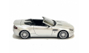 Aston Martin V8 Vantage Roadster (2009), масштабная модель, Minichamps, scale43