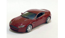 Aston Martin V8 Vantage, масштабная модель, Minichamps, 1:43, 1/43