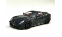 Ferrari 599 GTO, масштабная модель, scale43