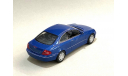 Mercedes-Benz CLK, масштабная модель, Minichamps, scale43