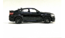 BMW X6 Hamann Tycoon Evo, редкая масштабная модель, Neo Scale Models, scale43