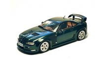 MG X-Power SV-R Coupe, масштабная модель, Norev, scale43