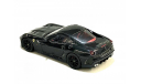 Ferrari 599 GTO, масштабная модель, scale43