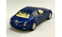 Maserati Quattroporte, масштабная модель, scale43